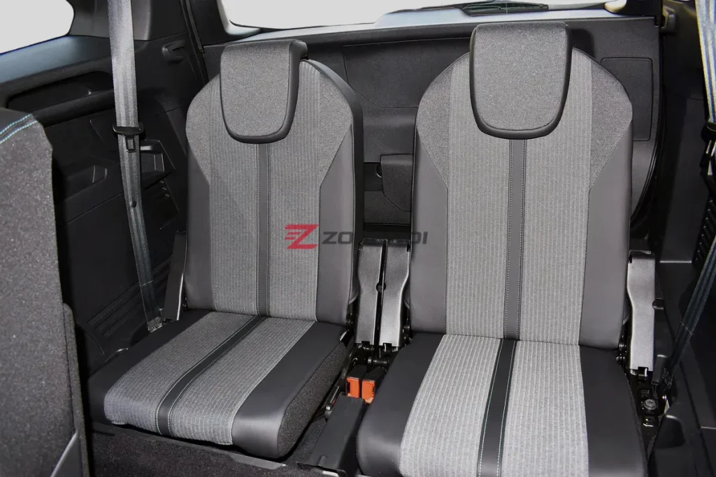 Peugeot 5008 Allure 2025 0KM