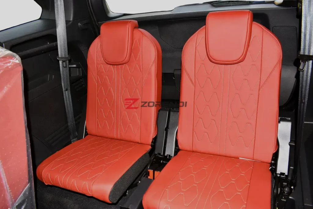 Peugeot 5008 GT Line 2025 0KM