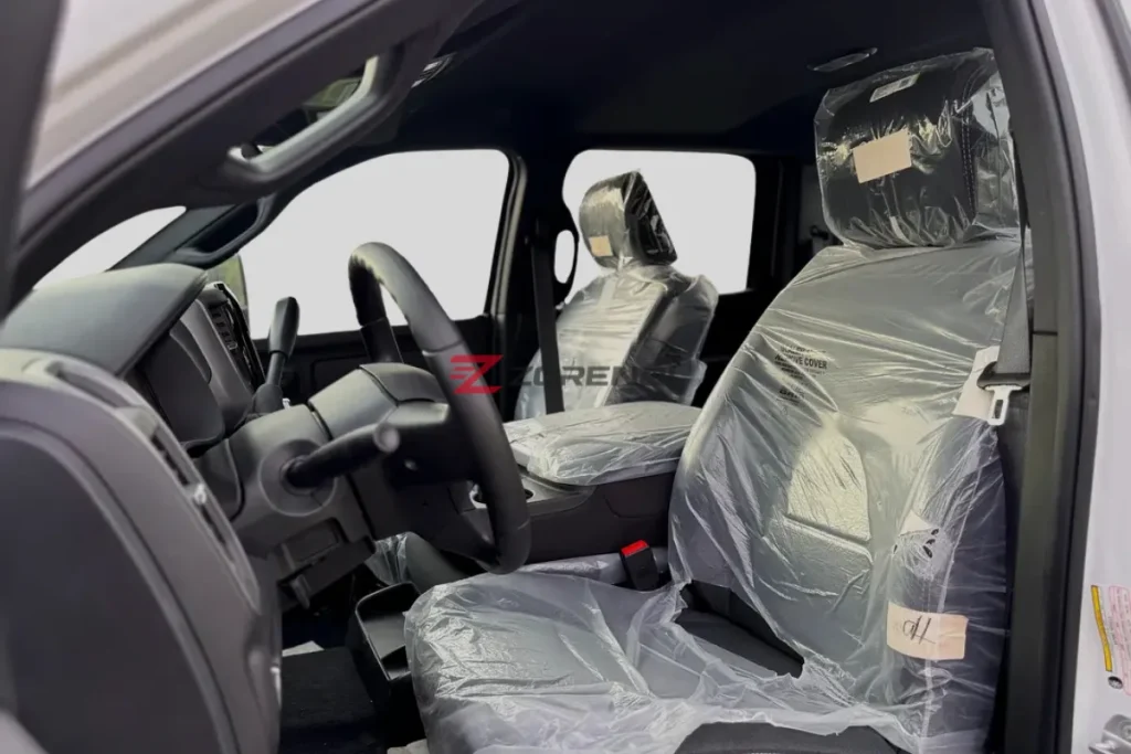 RAM 2500 Bighorn 2025 0KM