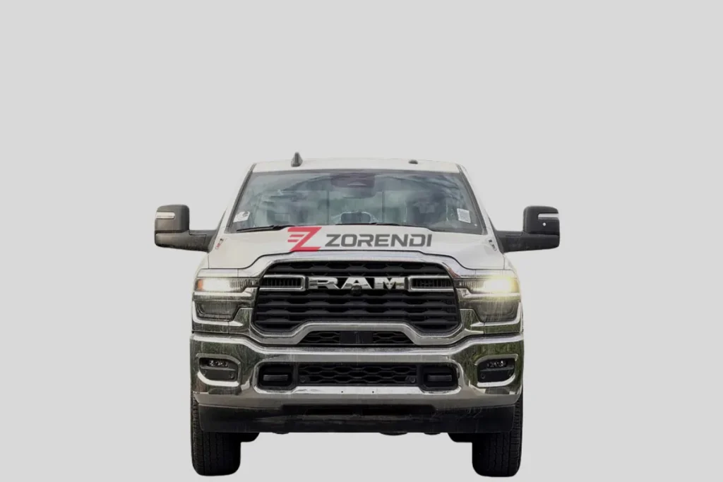 RAM 2500 Bighorn 2025 0KM