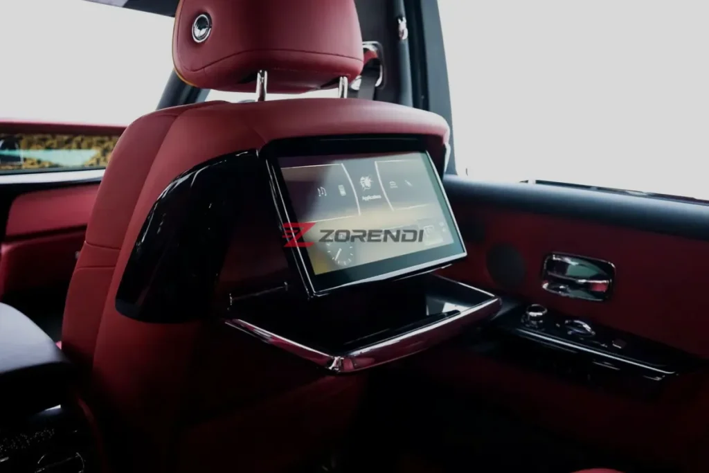 Rolls-Royce Phantom Series II SWB 2023 0KM