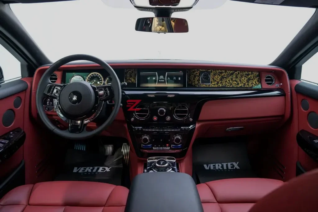Rolls-Royce Phantom Series II SWB 2023 0KM