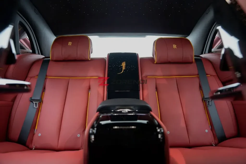Rolls-Royce Phantom Series II SWB 2023 0KM