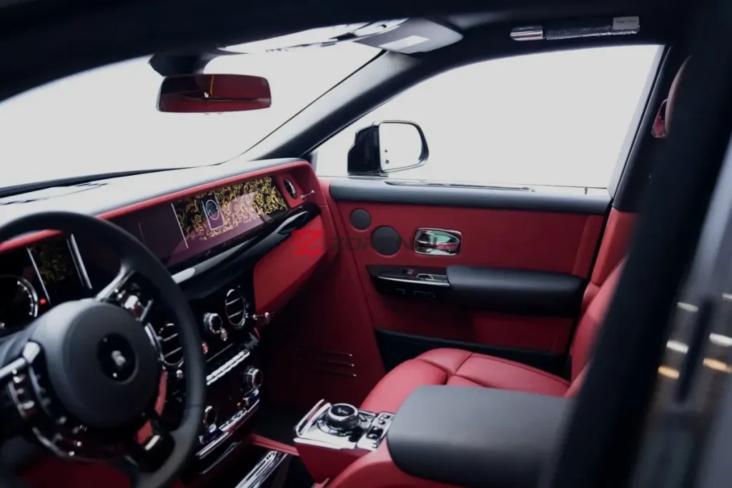 Rolls-Royce Phantom Series II SWB 2023 0KM