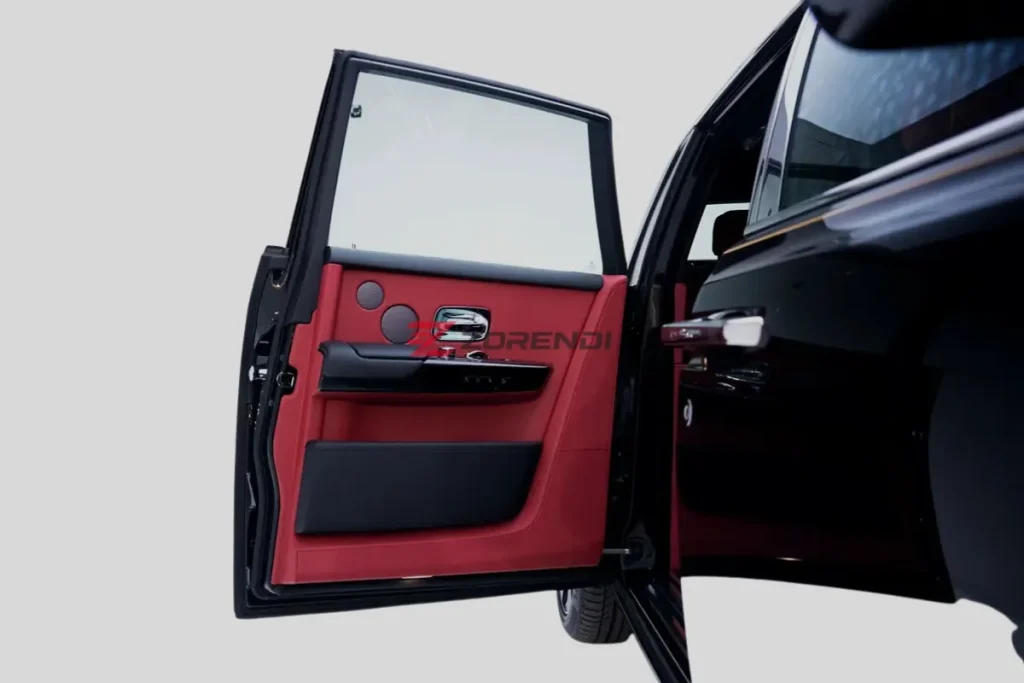 Rolls-Royce Phantom Series II SWB 2023 0KM