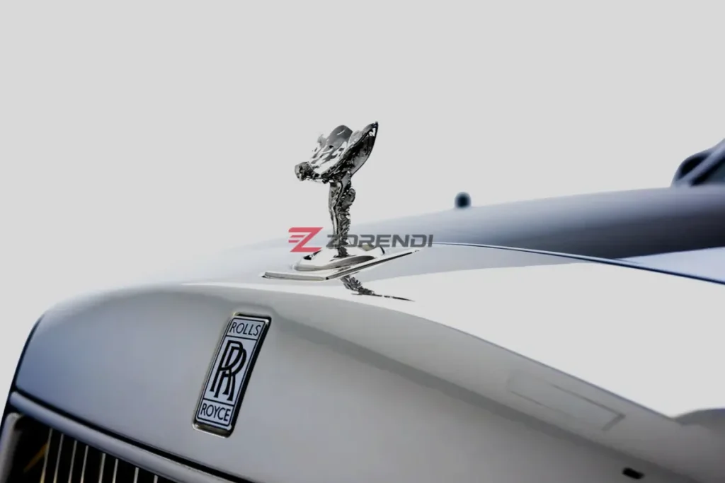 Rolls-Royce Phantom Series II SWB 2023 0KM
