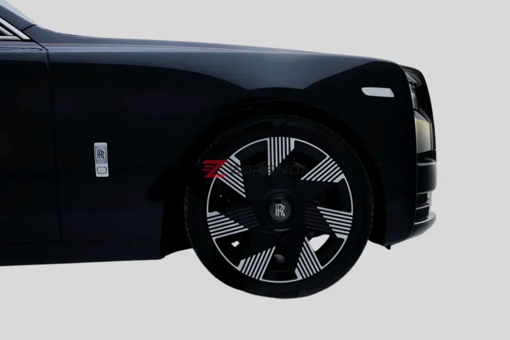 Rolls-Royce Phantom Series II SWB 2023 0KM