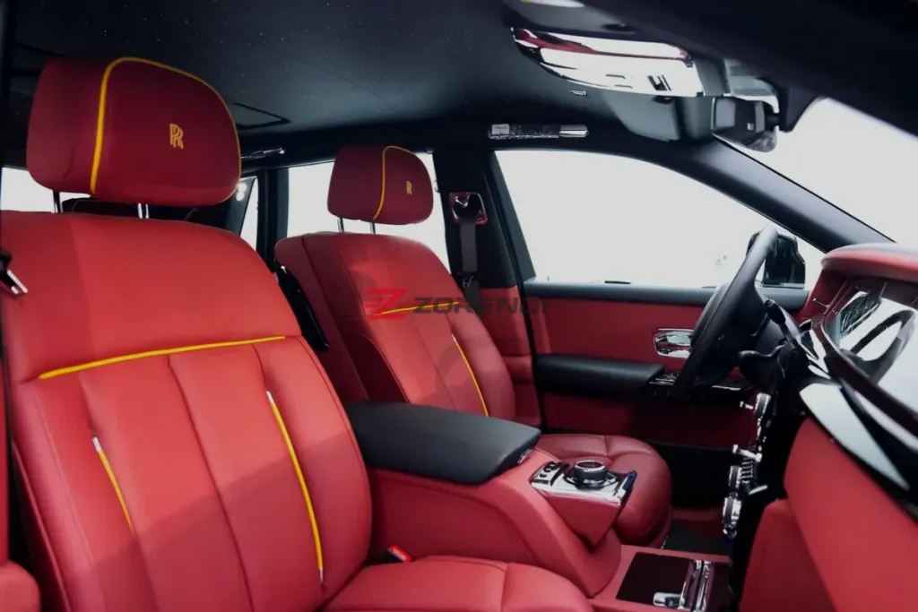 Rolls-Royce Phantom Series II SWB 2023 0KM