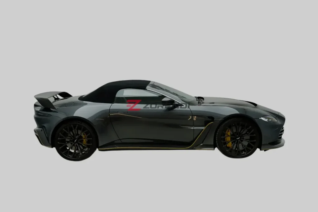 Aston Martin V12 Vantage 2023 79KM