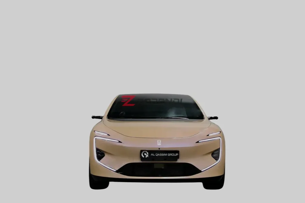 Avatr 12 2025 0KM