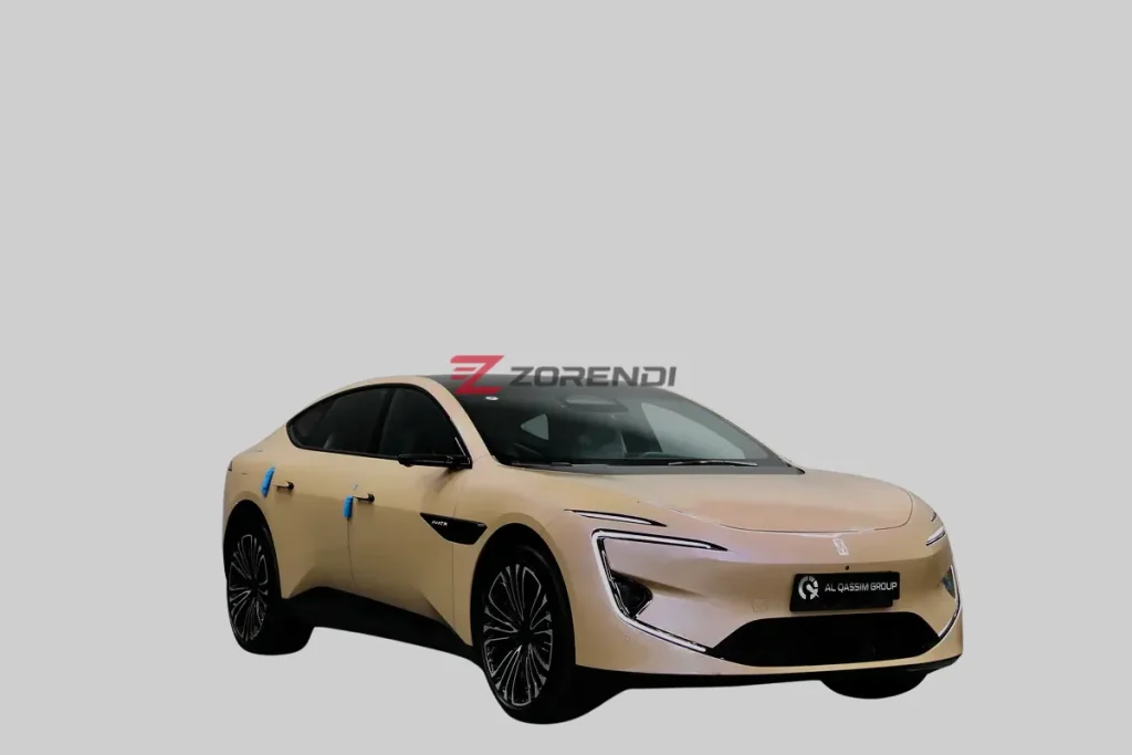 Avatr 12 2025 0KM