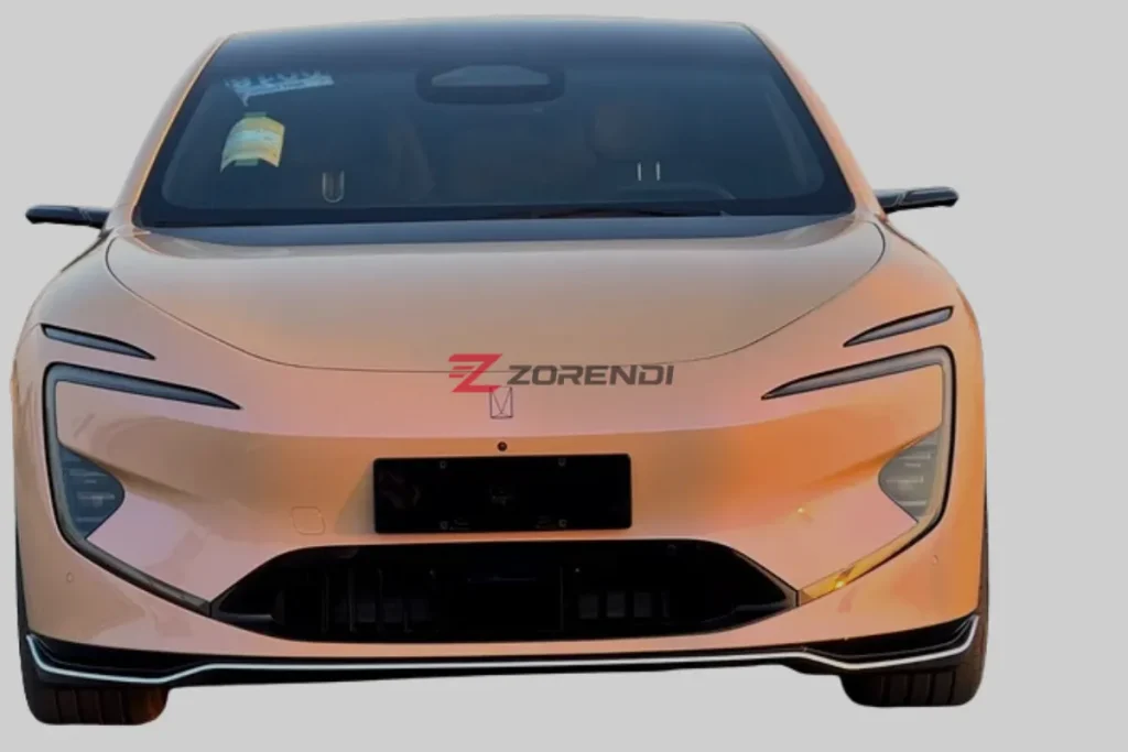 Avatr 12 GT 2025 0KM