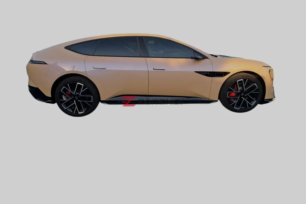 Avatr 12 GT 2025 0KM