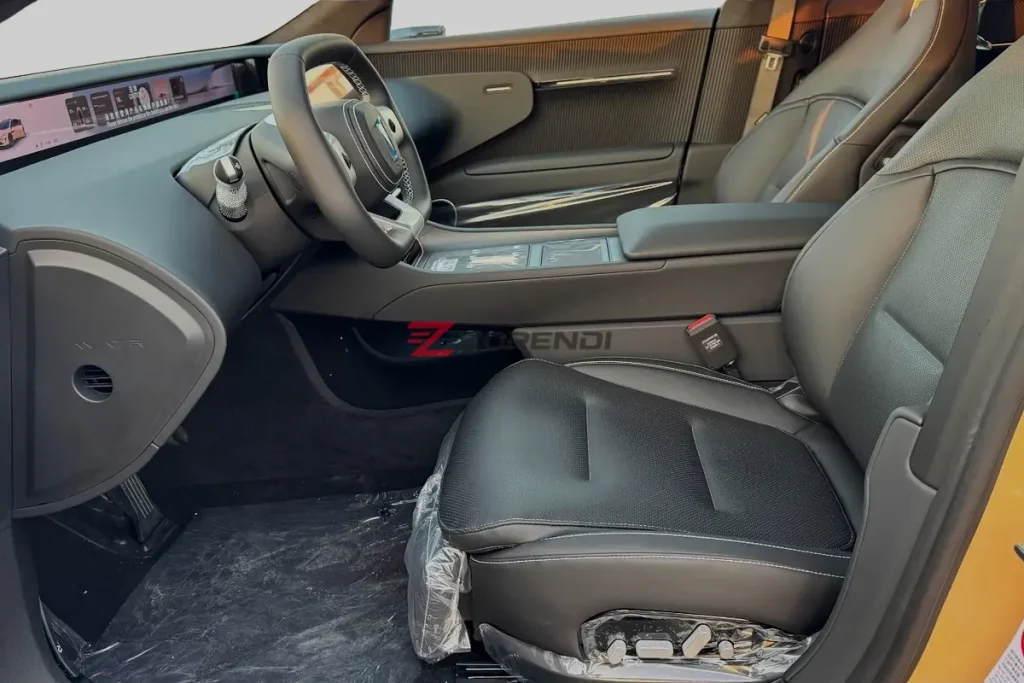 Avatr 12 GT 2025 0KM