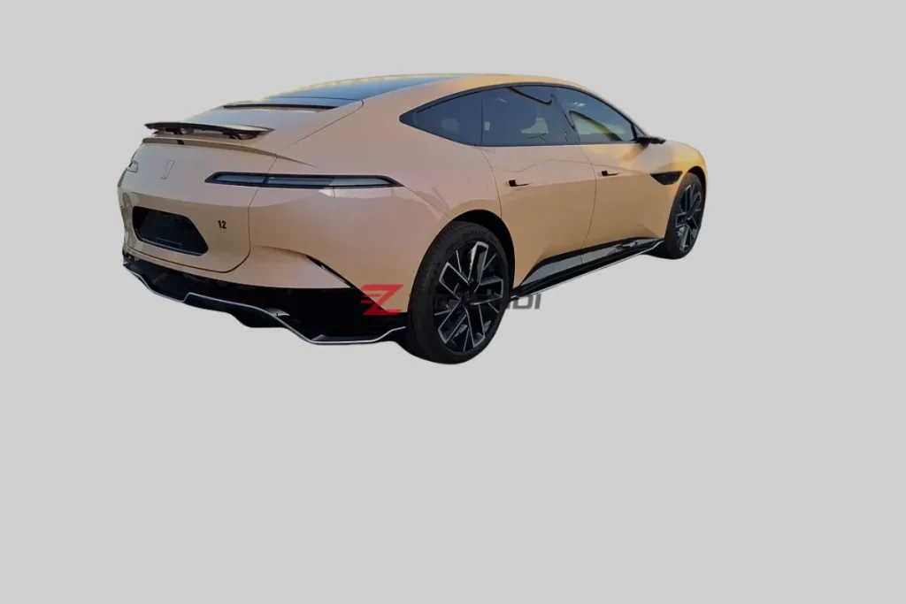 Avatr 12 GT 2025 0KM