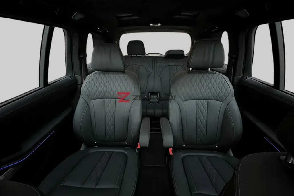 BMW X7 M60i 2023 0KM