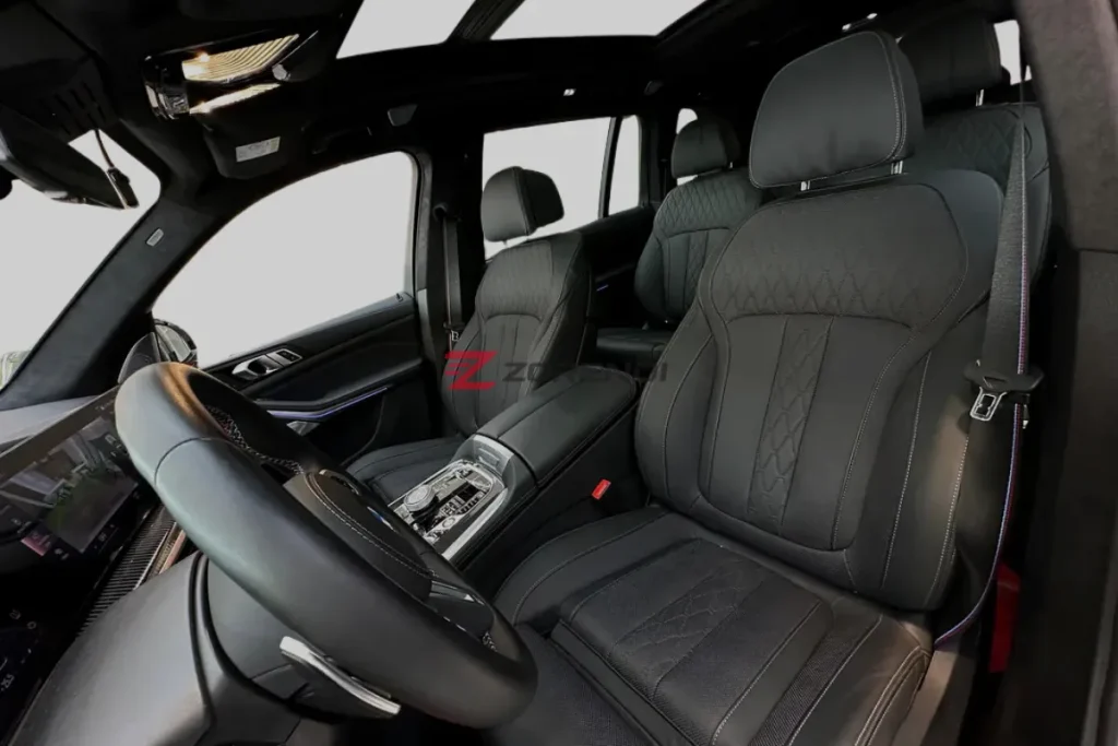 BMW X7 M60i 2023 0KM