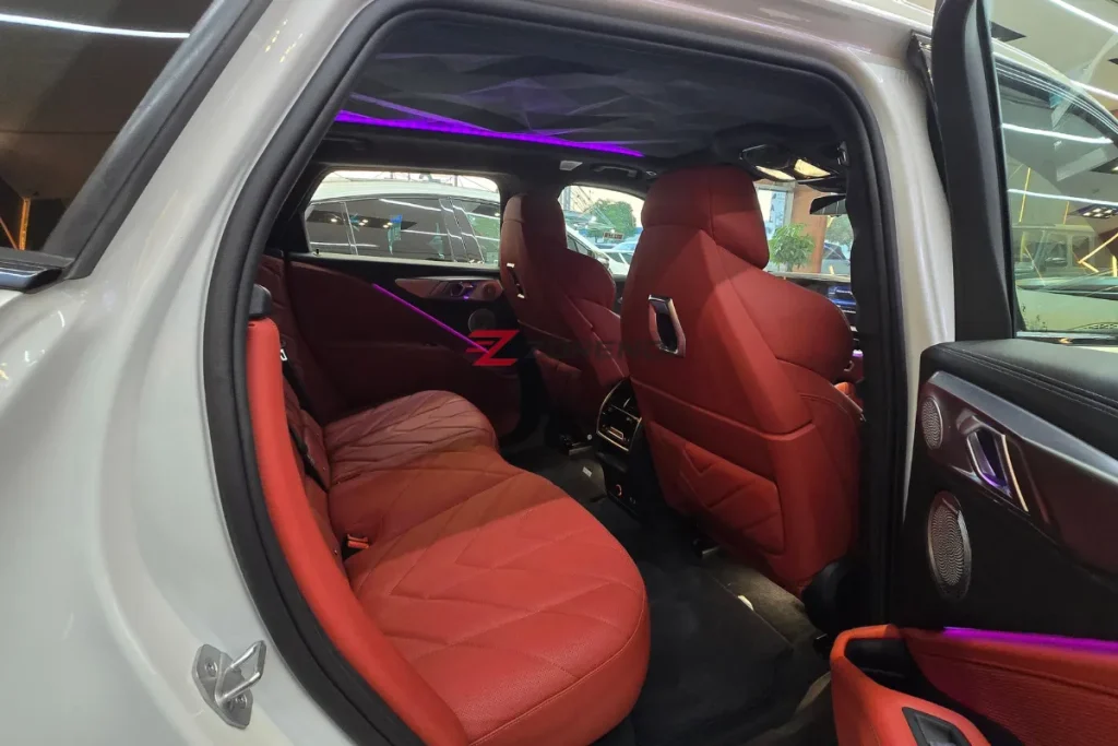 BMW XM 2023 0KM