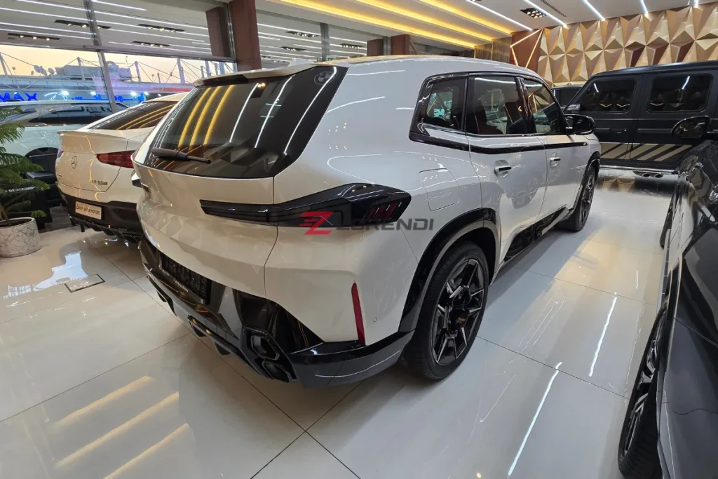 BMW XM 2023 0KM