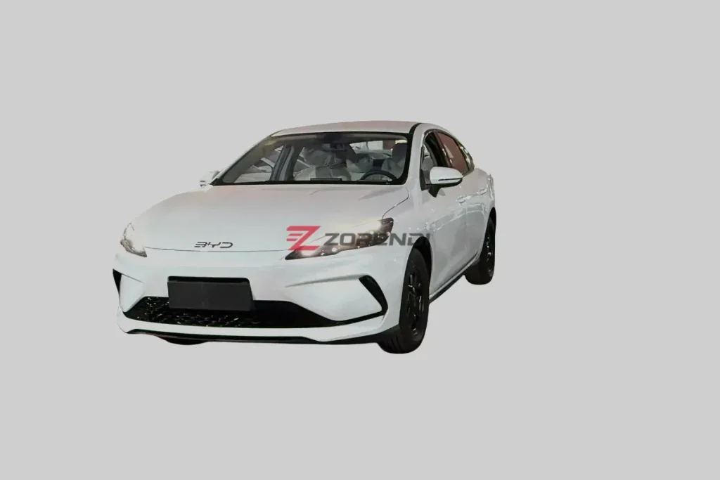 BYD Seal 05 DM-i 2025 0KM