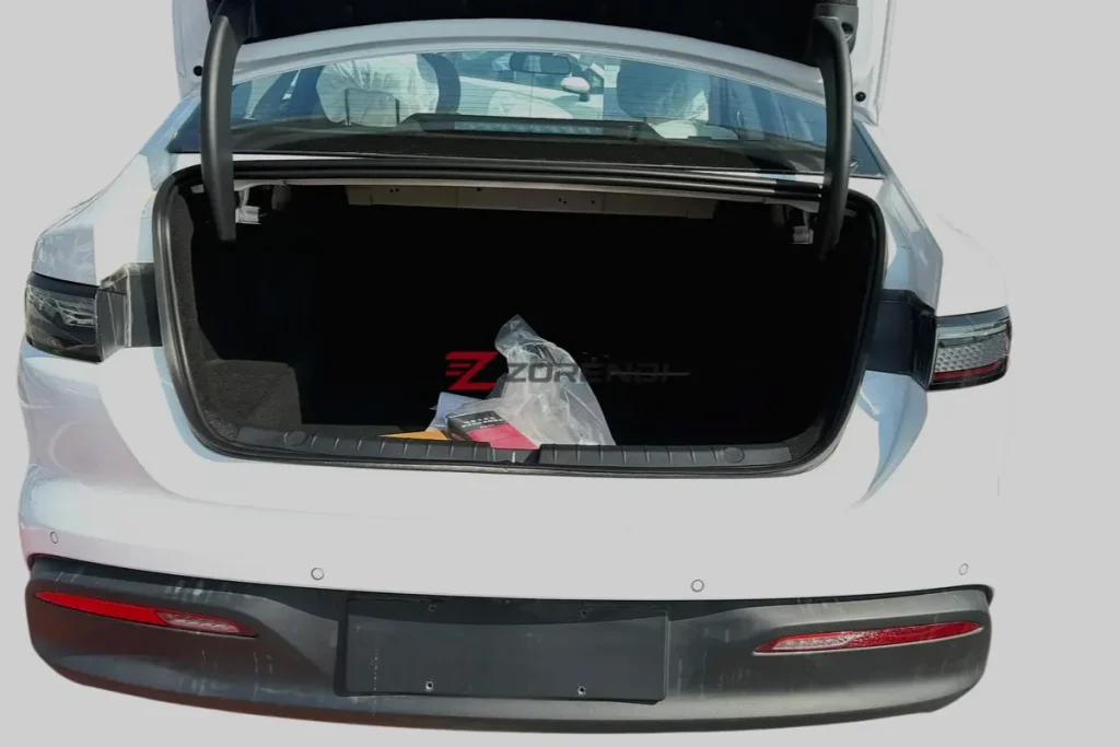 BYD Seal 05 DM-i 2025 0KM