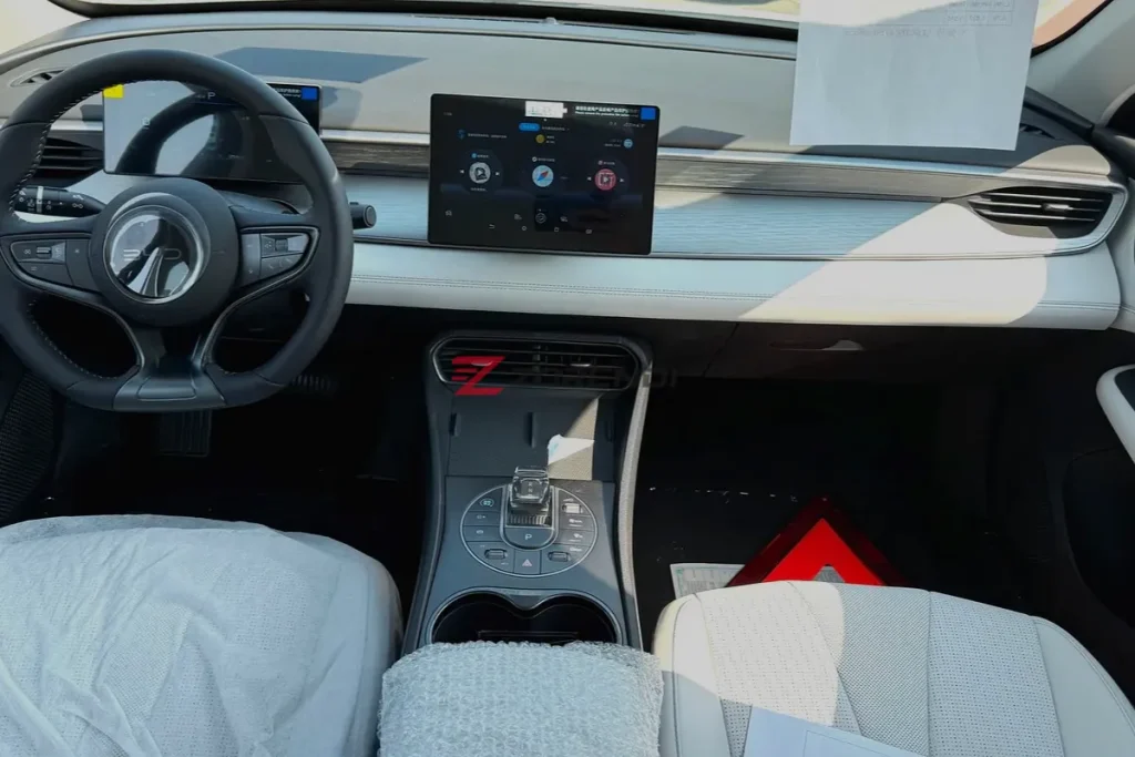 BYD Seal 05 DM-i 2025 0KM