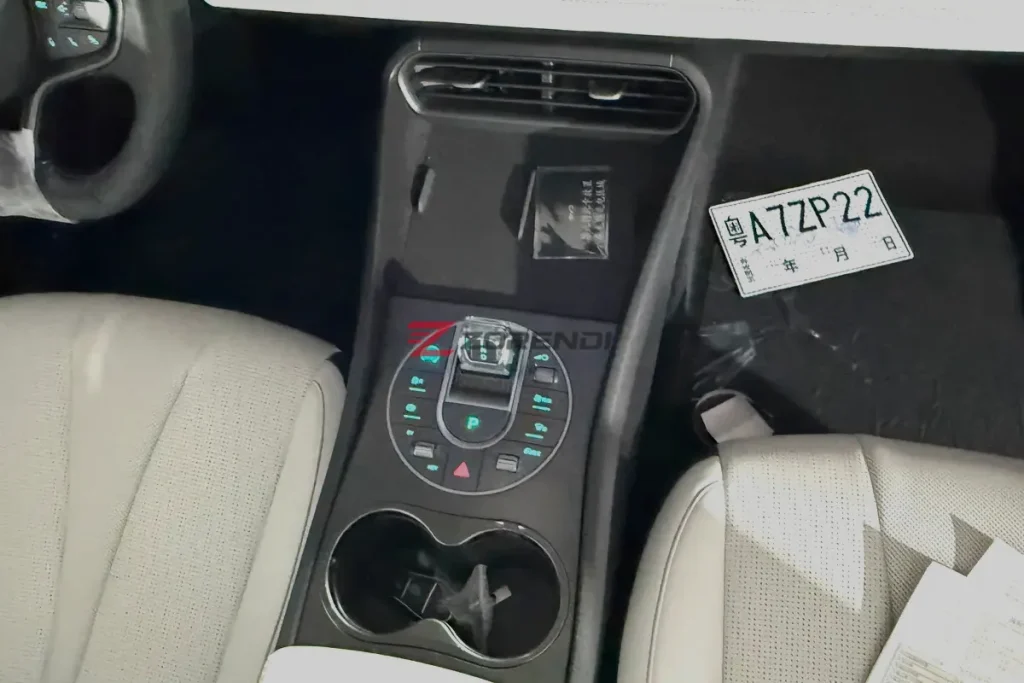 BYD Seal 05 DM-i 2025 0KM