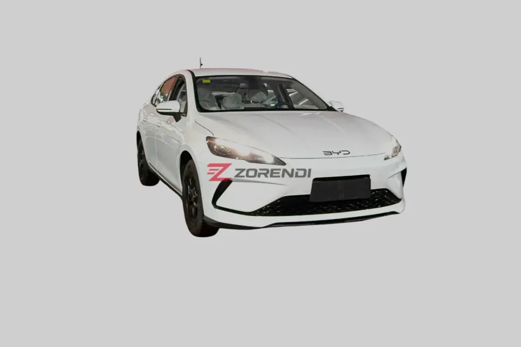 BYD Seal 05 DM-i 2025 0KM