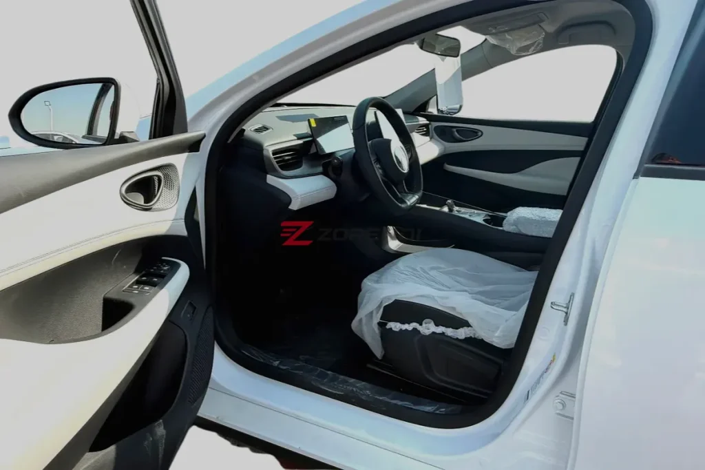 BYD Seal 05 DM-i 2025 0KM