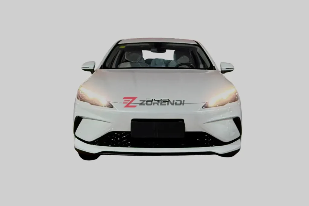 BYD Seal 05 DM-i 2025 0KM