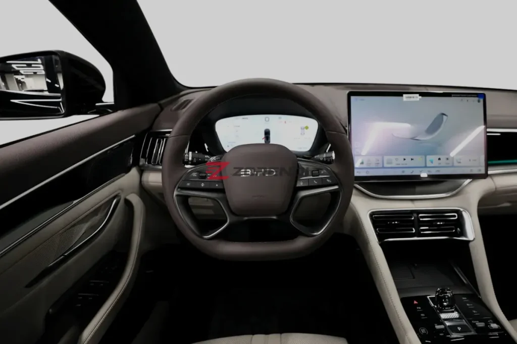 BYD Song Plus DM-i 2025 0KM