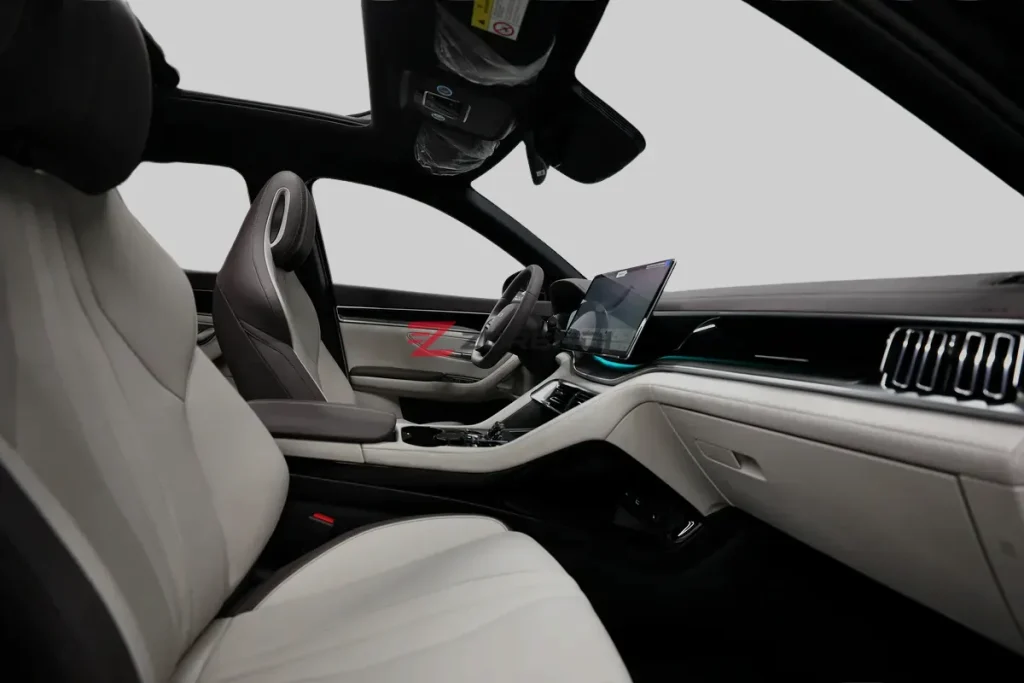 BYD Song Plus DM-i 2025 0KM