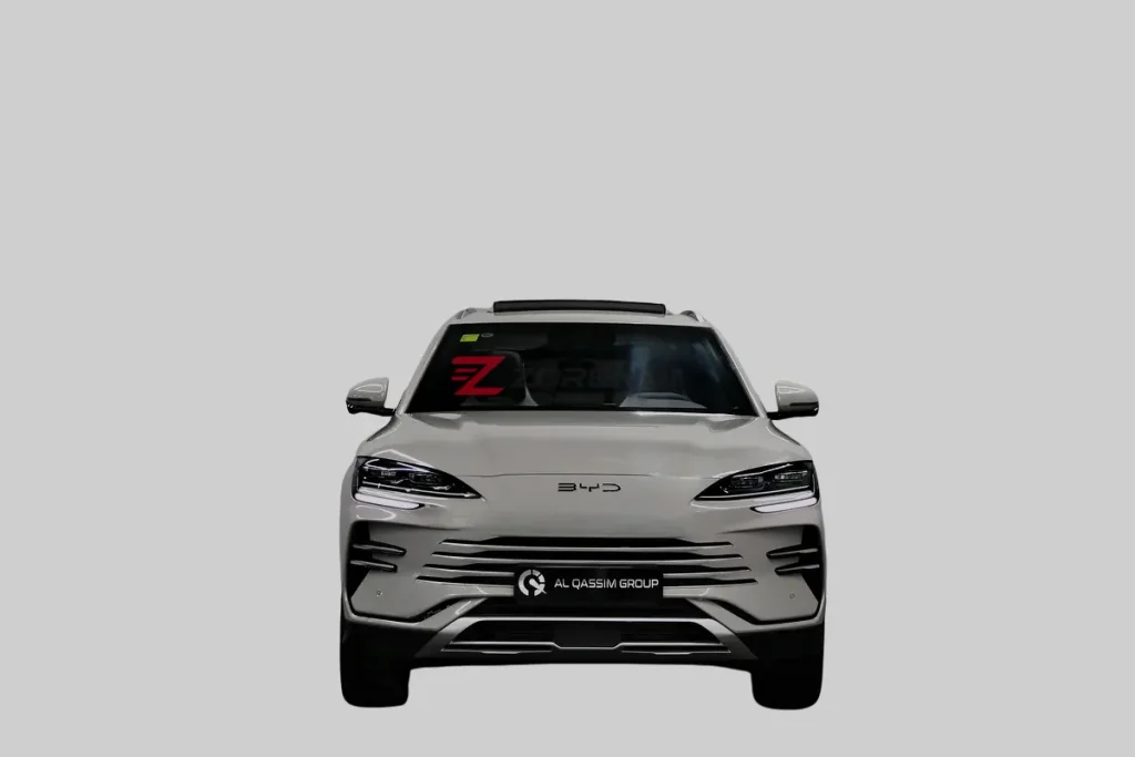 BYD Song Plus DM-i 2025 0KM