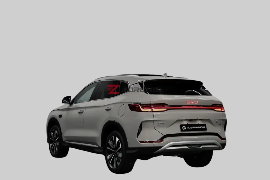 BYD Song Plus DM-i 2025 0KM