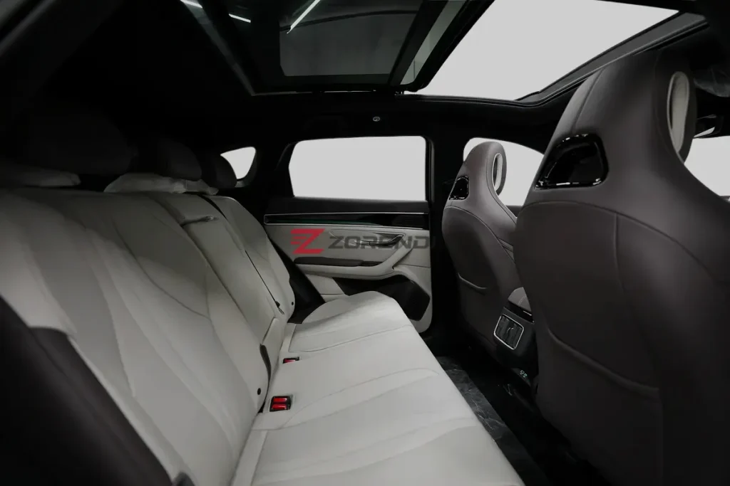 BYD Song Plus DM-i 2025 0KM