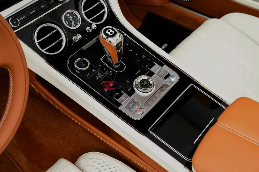 Bentley Continental GTC Mulliner 2026 0KM