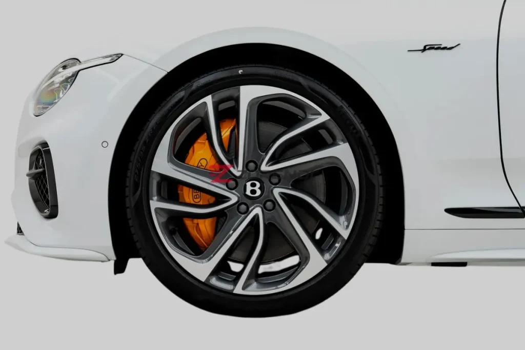 Bentley Continental GTC Mulliner 2026 0KM