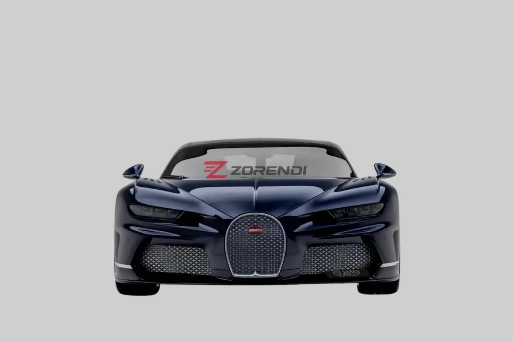 Bugatti Chiron Standard 2024 0KM