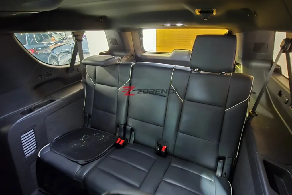 Cadillac Escalade 2023 77000KM