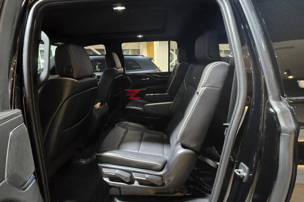 Cadillac Escalade 2023 77000KM