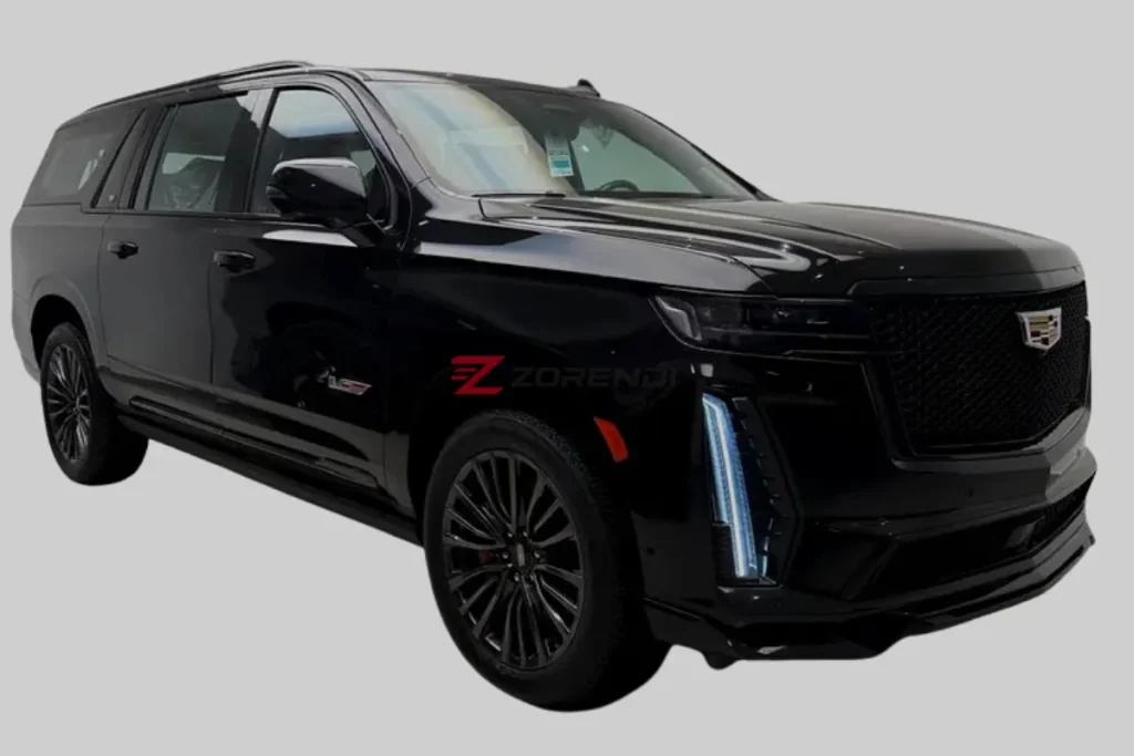 Cadillac Escalade V 2024 0KM