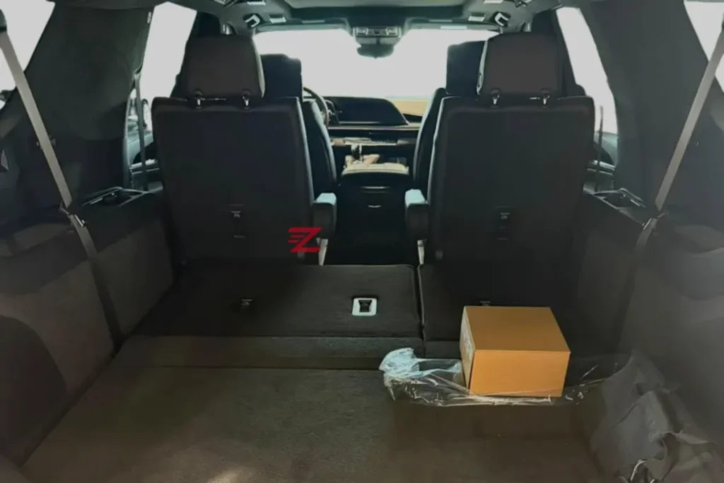 Cadillac Escalade V 2024 0KM