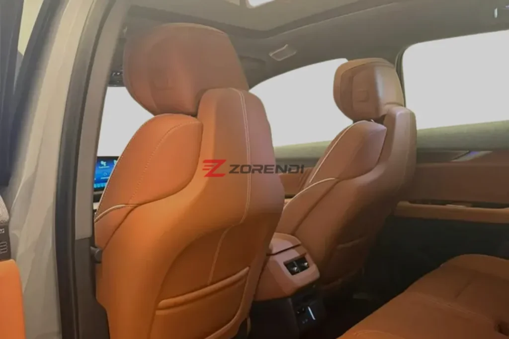 Cadillac Lyriq Luxury 2025 0KM