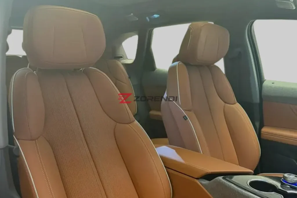 Cadillac Lyriq Luxury 2025 0KM