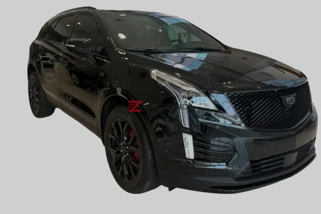 Cadillac XT5 Sport 2025 0KM