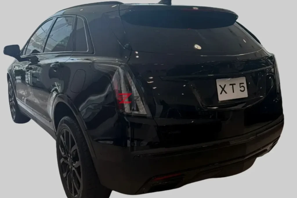Cadillac XT5 Sport 2025 0KM