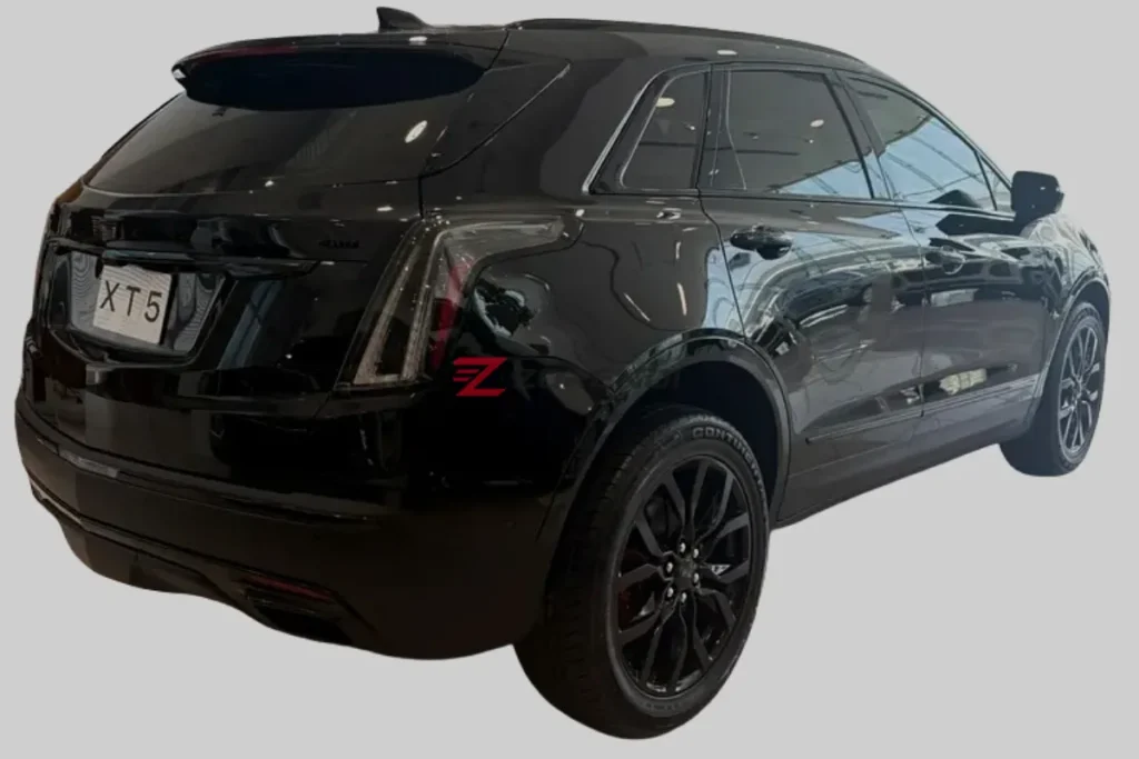 Cadillac XT5 Sport 2025 0KM