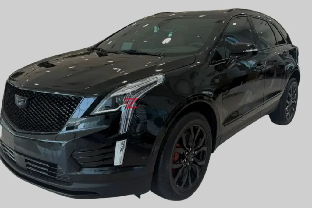 Cadillac XT5 Sport 2025 0KM