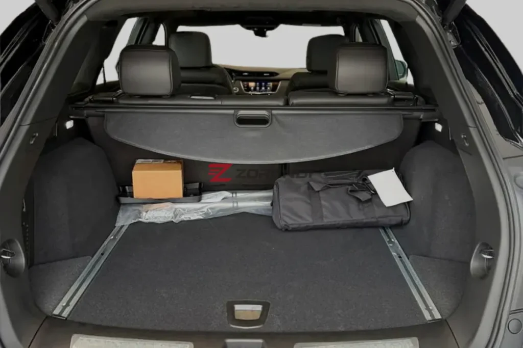 Cadillac XT5 Sport 2025 0KM