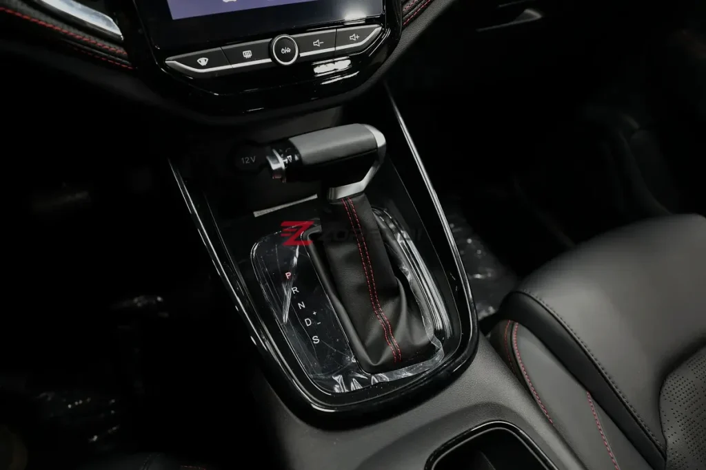 Chevrolet Captiva Premier 2025 0KM